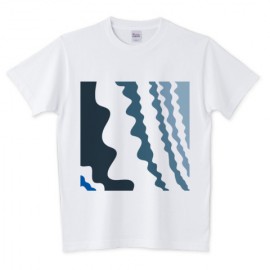 北​欧​シ​ー　Tシャツ